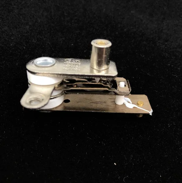 1pcs Electric pressure cooker temperature controller pressure switch YCD3005 accessories 250V 15A-20A