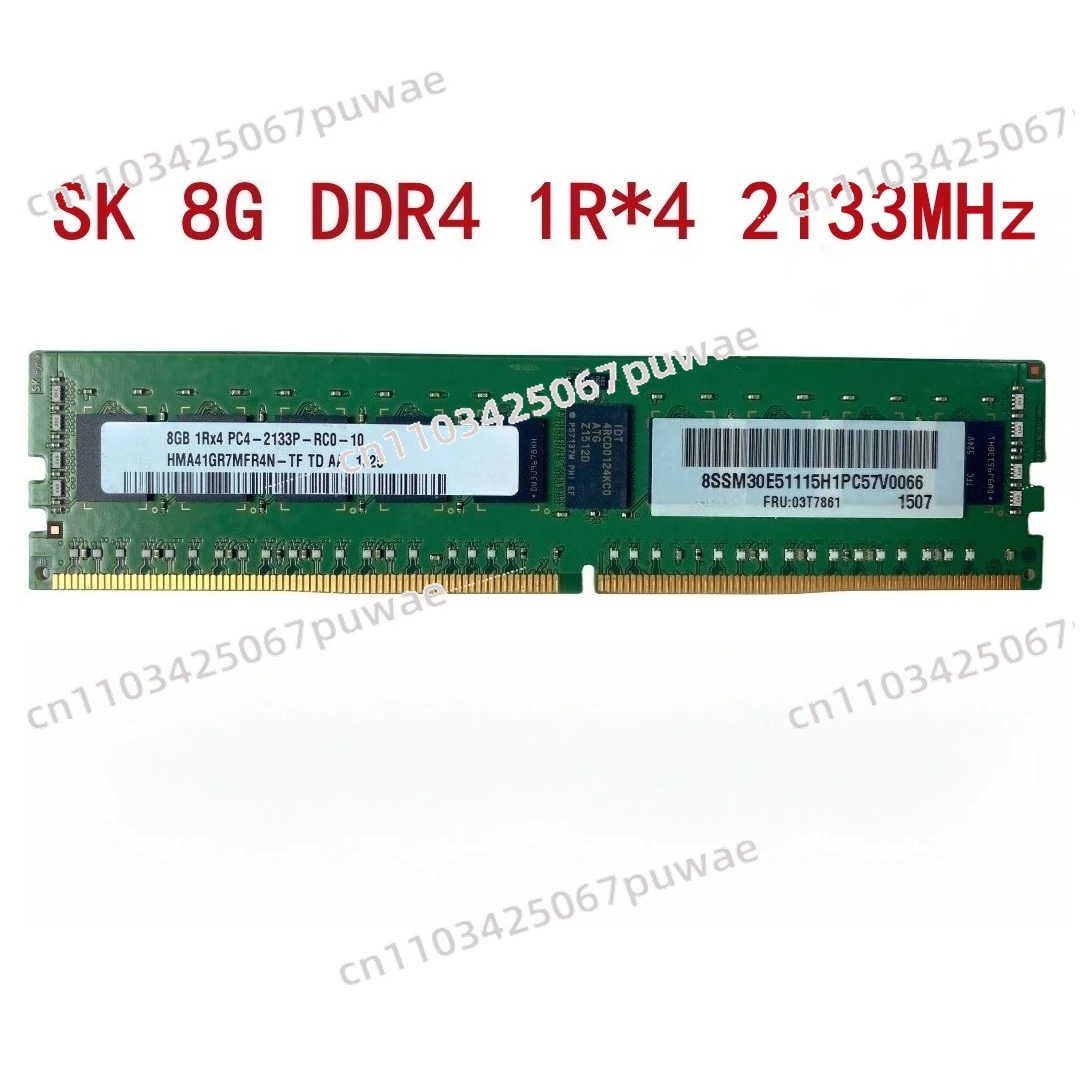 CX2550 M4 TX2550 M5 RX4770 M5 Best Sell 38063364 CA08215-D555 64GB 2RX4 DDR4-2933 RDIMM ECC Memory Kit