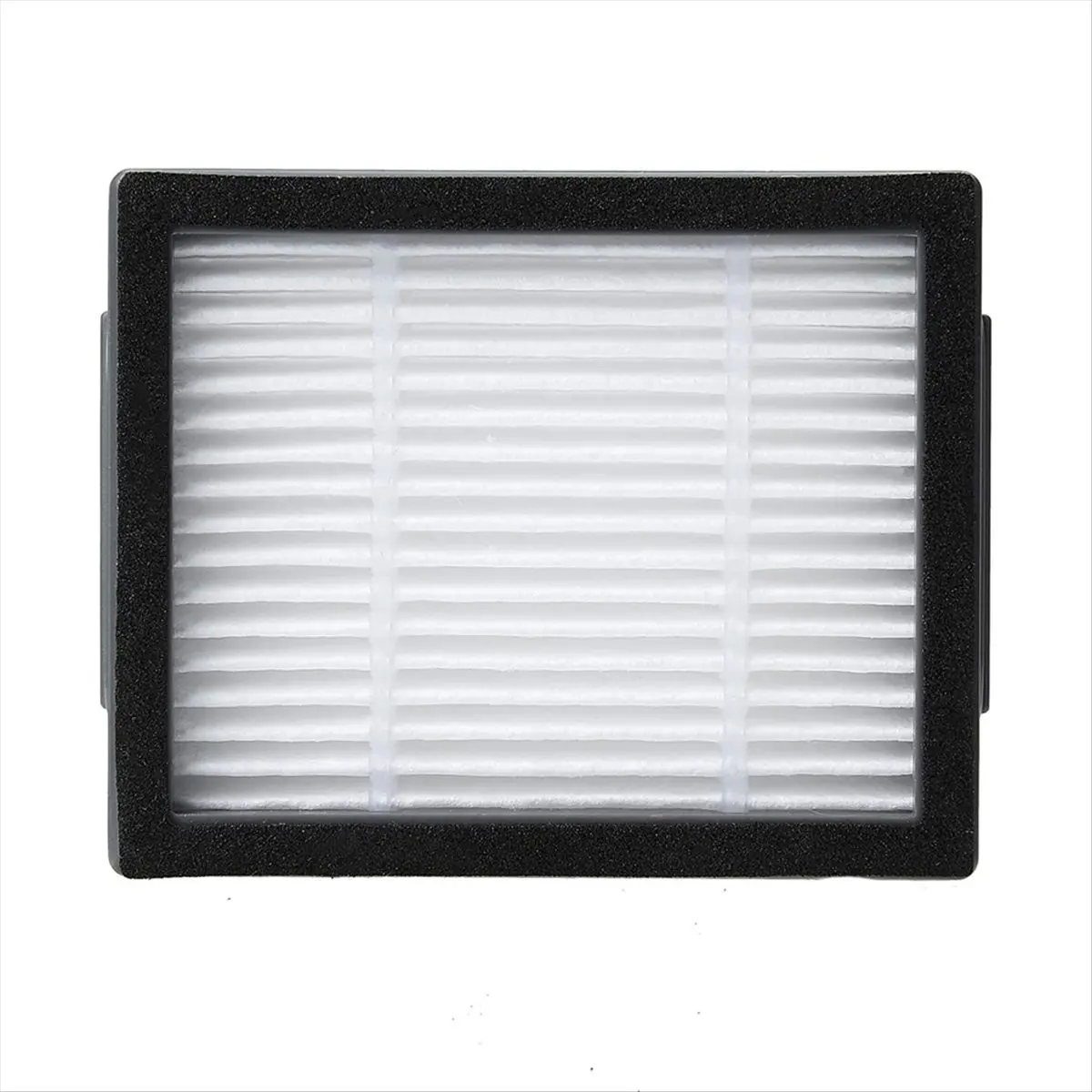 ABYA The Robot Vacuum Cleaner HEPA Filter is Compatible with COMBO J7+ Spare Parts