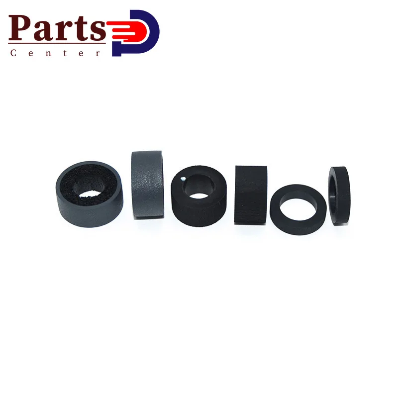 1SETS KV-SS033 KVSS033 Exchange Roller Tire Kit for Panasonic KV-S4065CL KV-S4065CW KV-S4085CL KV-S4085CW Scanner