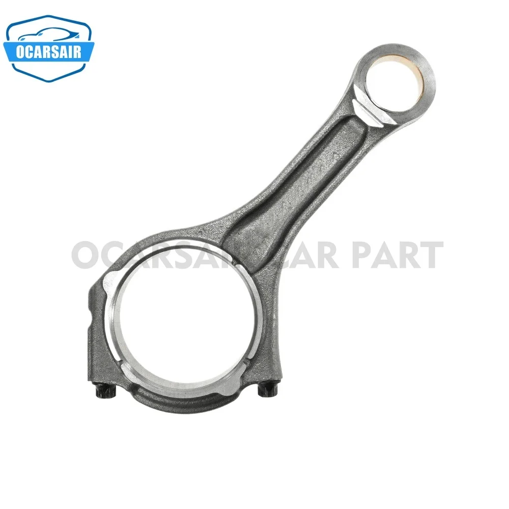 6pcs Connecting Rod Fit 3.0L V6 DIESEL For Jeep Grand Cherokee Ram 1500 EXF EXL EXN M15746D 3.0L 68147233AA 2014-2018