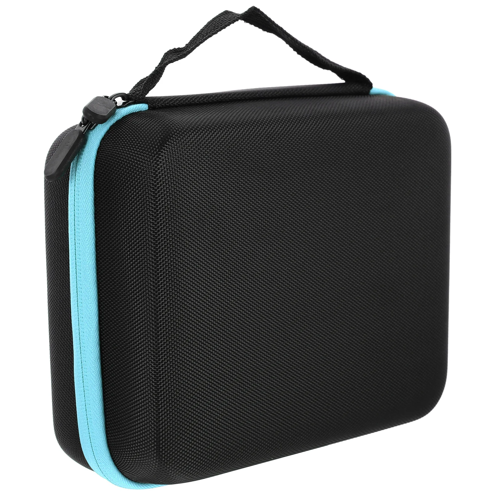 

Essential Oil Bottle Holder Case Portable Waterproof Carrying Bag with Zipper Compartment Design for Travel and Accessories