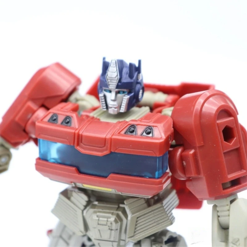 Full Filler ,Replacement Head Sculpt and Weapon Upgrade Accessory Kit for SS112 One OP Prime