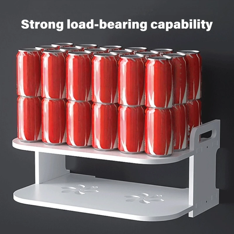 Support ventilé pour le bâtiment permanent en PVC du planificateur câbles électroniques télétravail