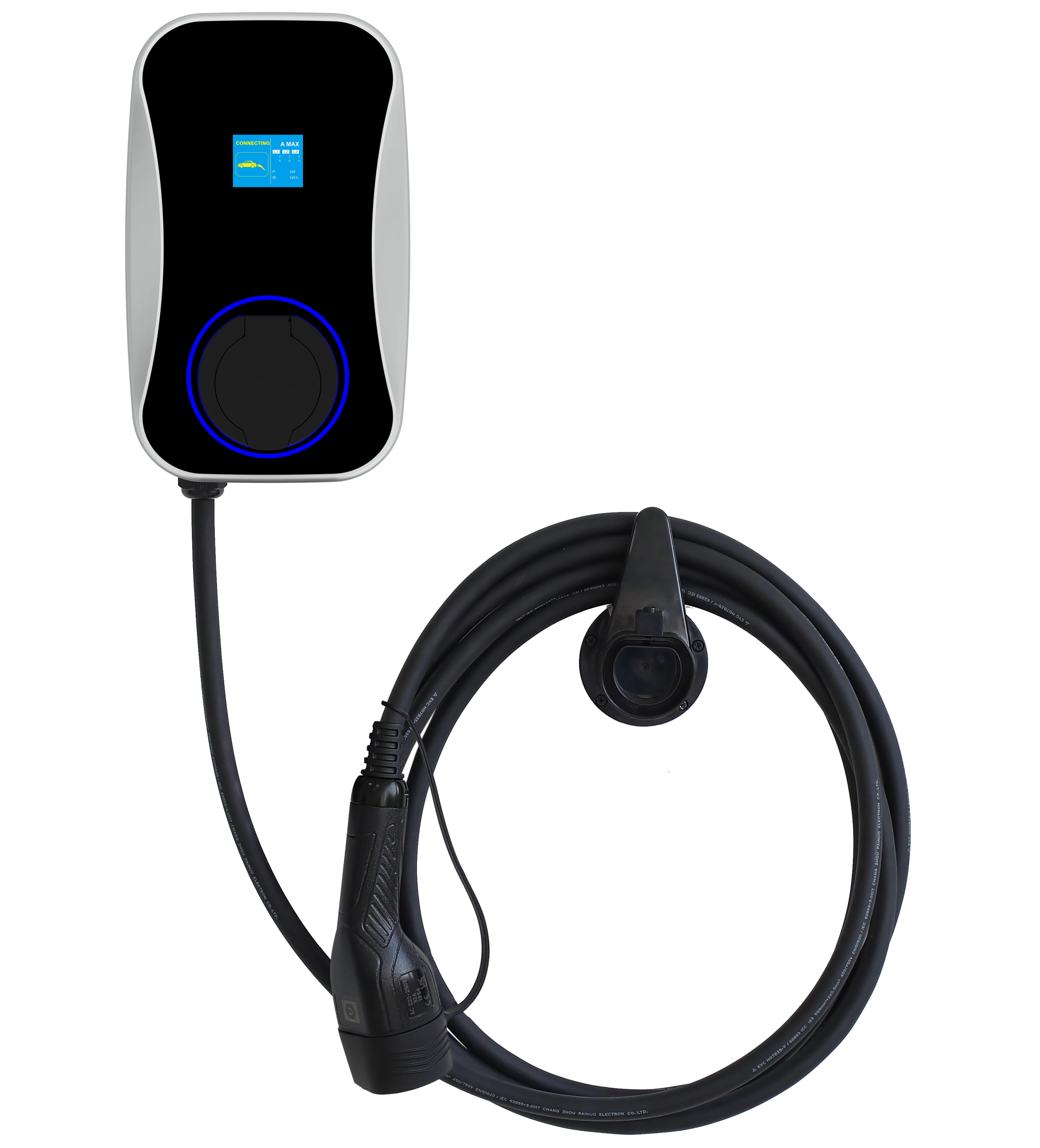 Hot Sale Iec 61851 …