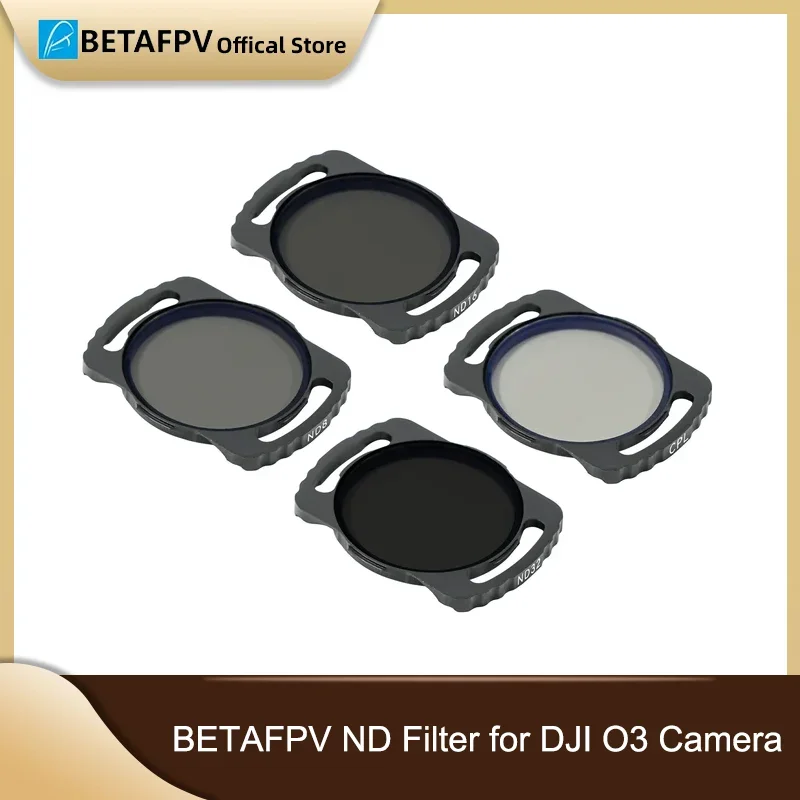 

Фильтр BETAFPV ND для камеры DJI O3