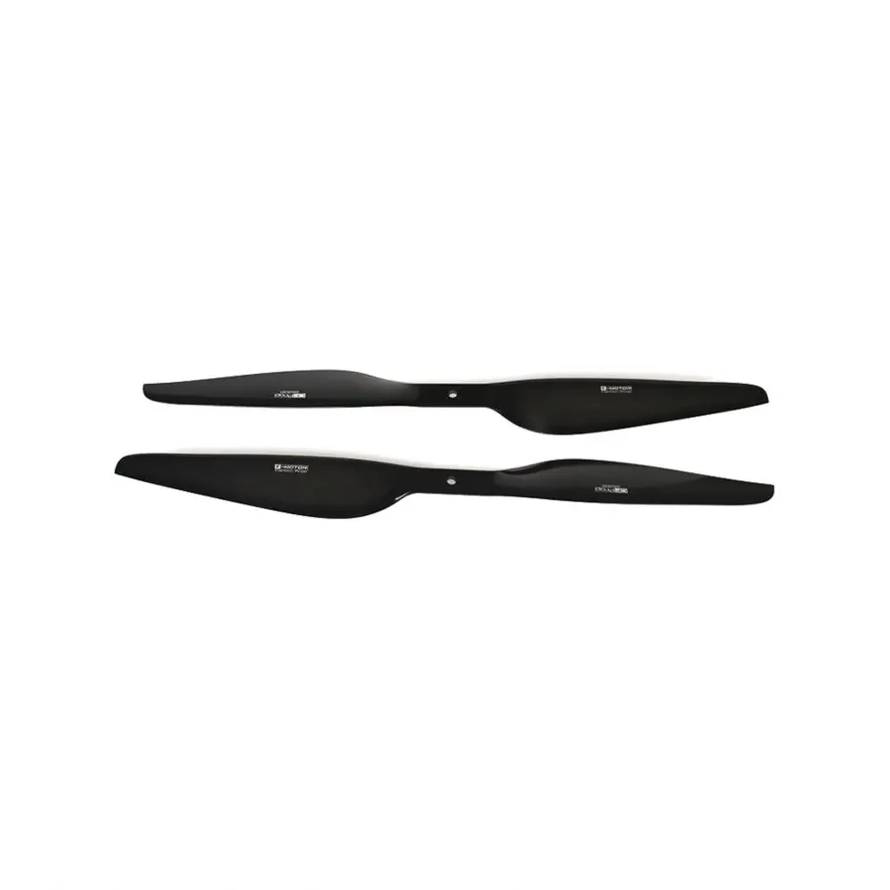 SkyDElLigpower Customized 40'' Carbon Fiber CF Propeller Strong Big Motor And Propellers For 320L Heavy Lift Accessories