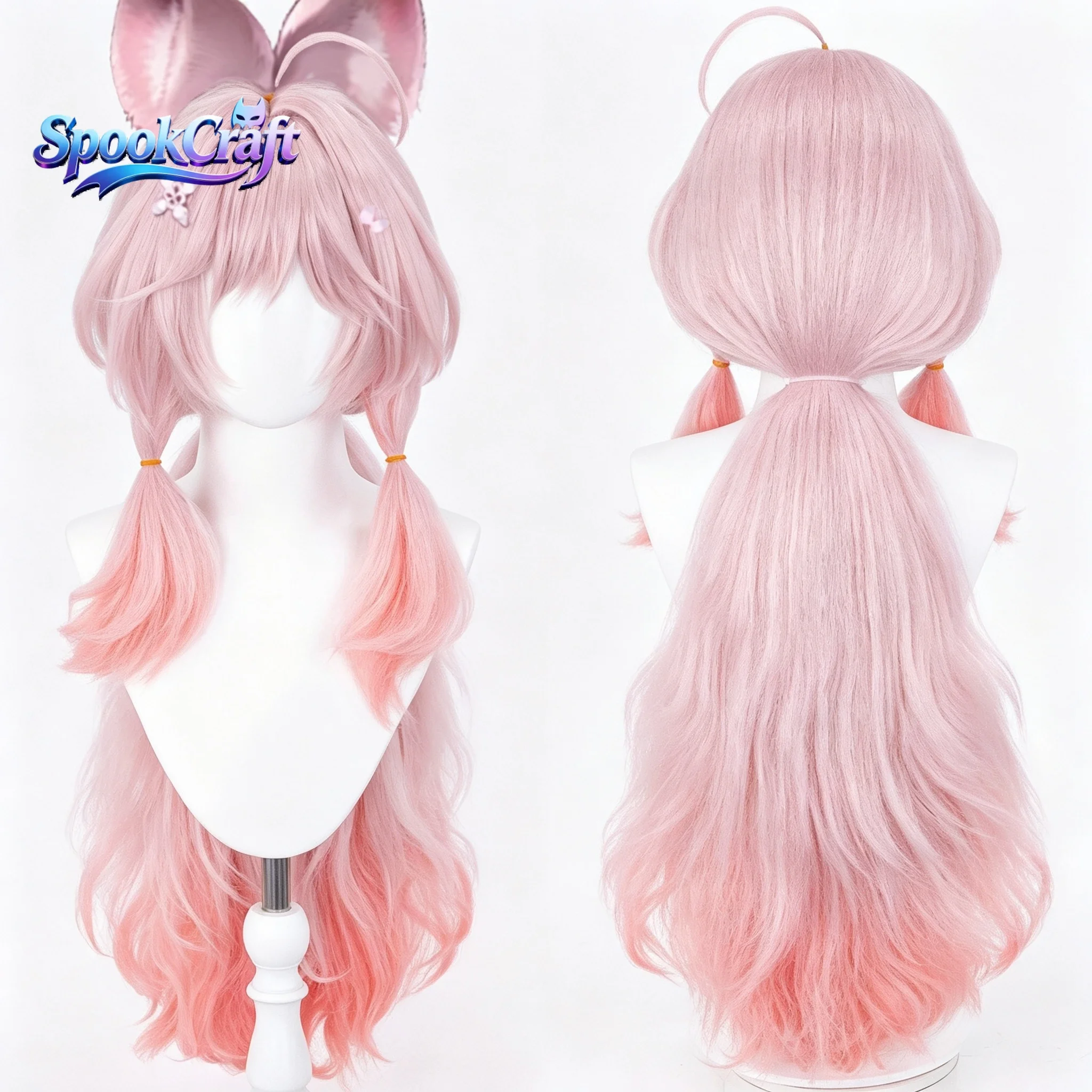 Peruka do cosplayu Thumpy, per – Anime Cosplay Wig Heat Resistant recenzja i cena