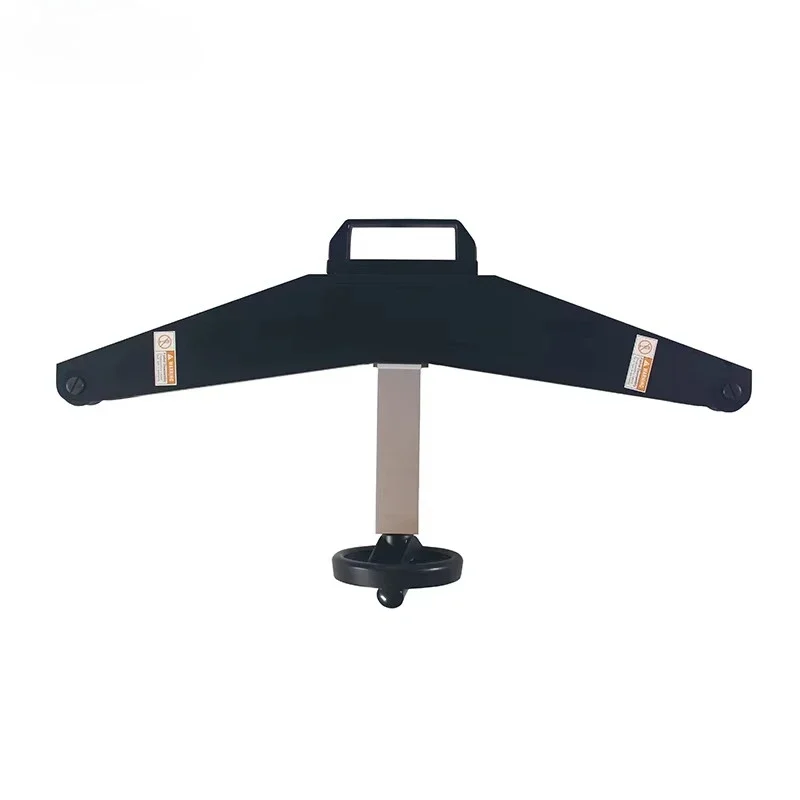 Testing Equipment Cable Industry Using Belt Wire Rope Tension Meter Tester