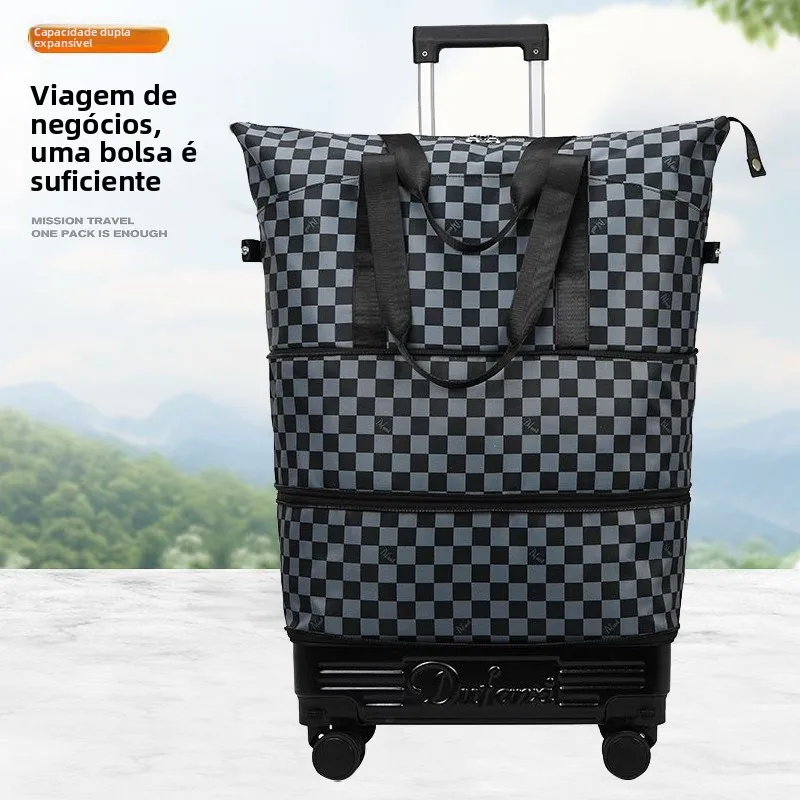 sac-de-voyage-grande-capacite-avec-roulettes-universelles-bagage-leger-a-poignee-telescopique-pour-rangement-de-grossesse-en-tissu-oxford-unisexe