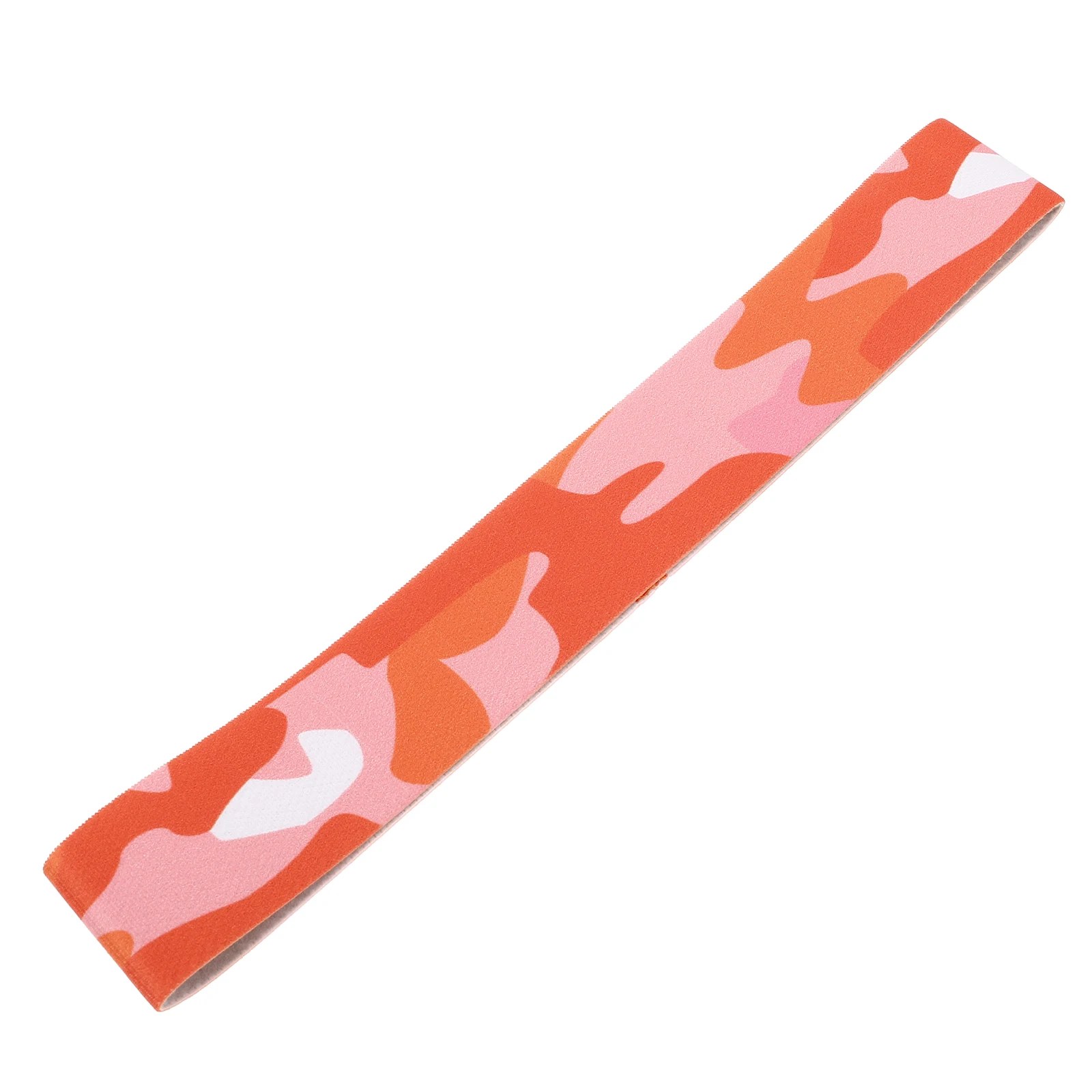 

Sports Sweatband Fitness Headbands Athletic Hairband Basketball Breathable AntiSlip SportsHairWrap GymHeadband WomenMen