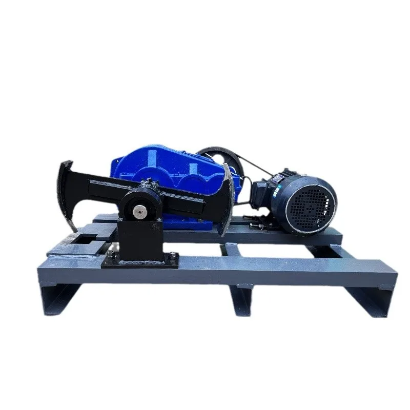 

Small, electro-hydraulic, wood splitter, fully automatic, wood splitting, high horsepower, electric, household