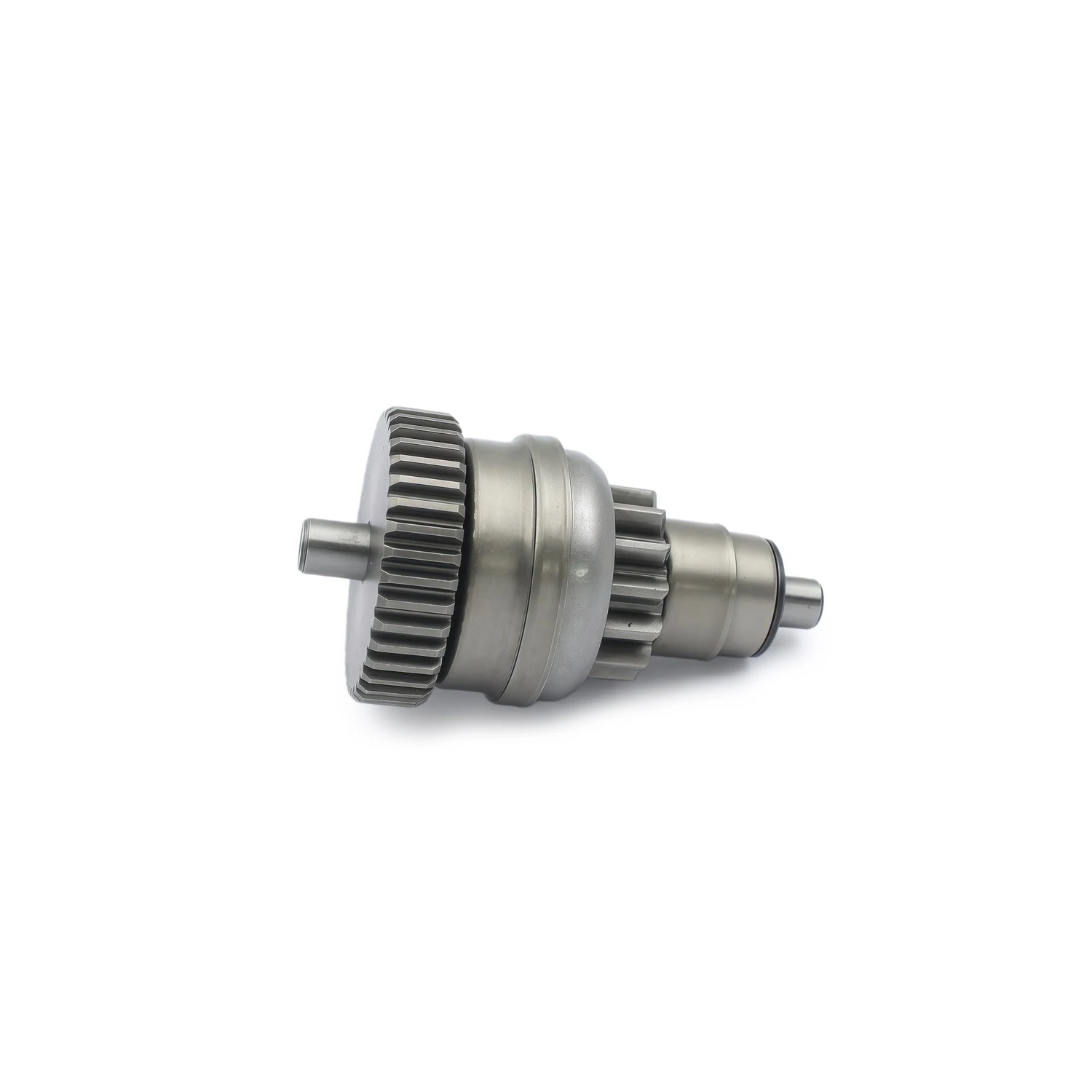 Motorcycle Scooter Moped Starter Gear Clutch Assembly For Piaggio Gilera Runner 125SP FX Fly 100 4t Zip 100
