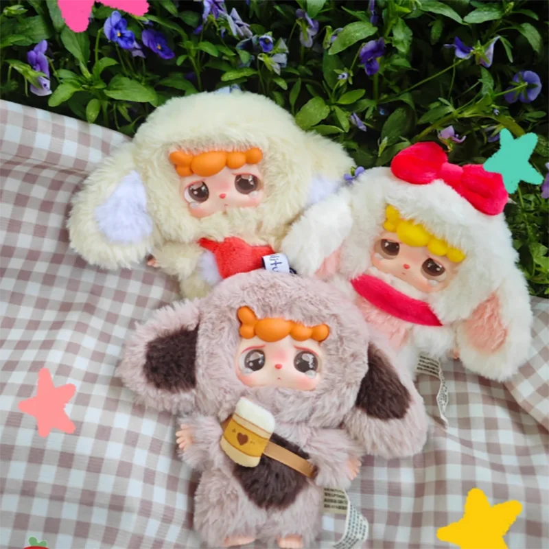 New Baby Three Mitutu Hulala S - огляд і ціна Baby Products Toys