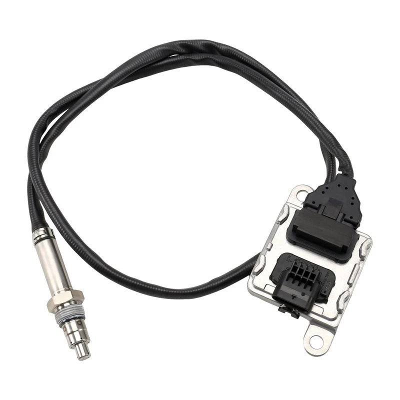 A80X Nox Sensor For Kubota Fendt Laverda M180 JCB For Bobcat- Nitrogen Oxide Sensor Part Numbers 5WK96755A A2C95912900-01