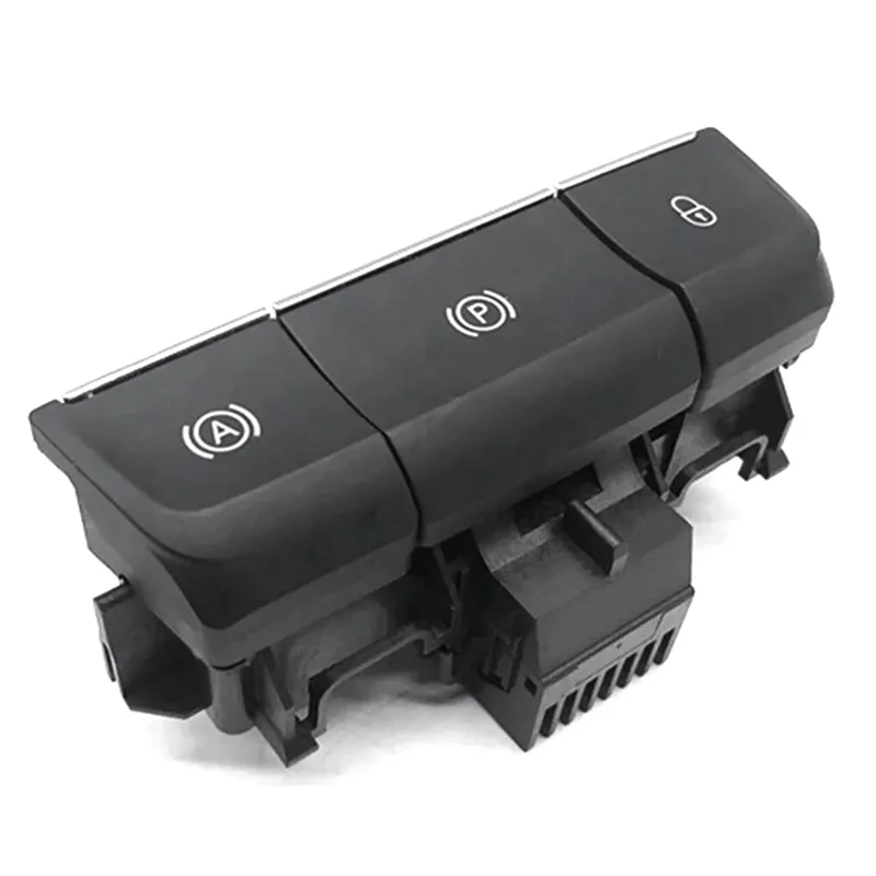 

Portable For Skoda Superb 3 2016 -2022 Parking Brake Switch Electronic Handbrake Brake Switch 3V0927225B 3V0 927 225 B