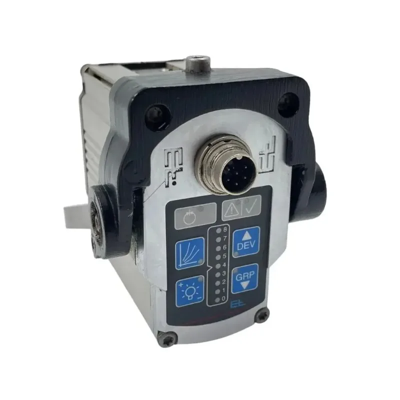 

Erhardt + Leimer(E+L) FR5503 Electric Eye Edge Detection Electric New Original in STOCK