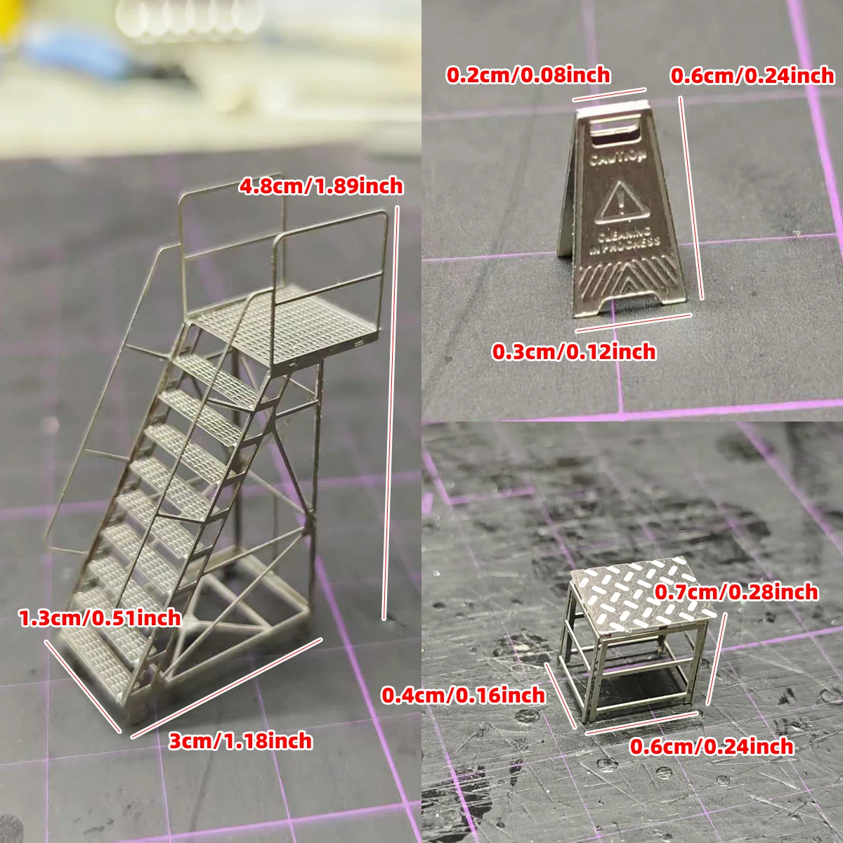 1/72 PE Kit Model Skala Pesawa - Model Kit Jms ulasan dan harga