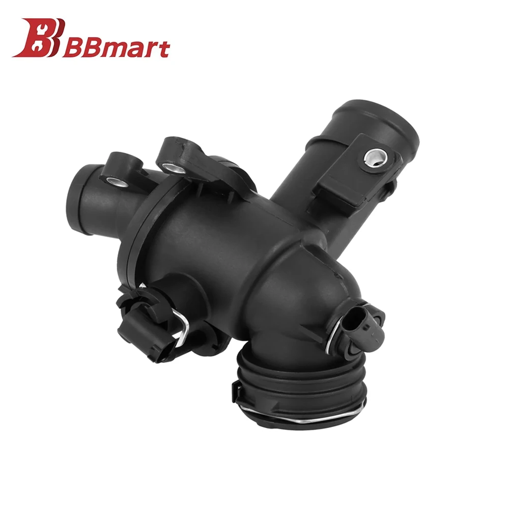 6512000615 A6512000615 BBmart Auto Parts 1 pcs Thermostat For Mercedes Benz R172 W639 906 W204 W205 X218 W212 A207 X166 X221W222