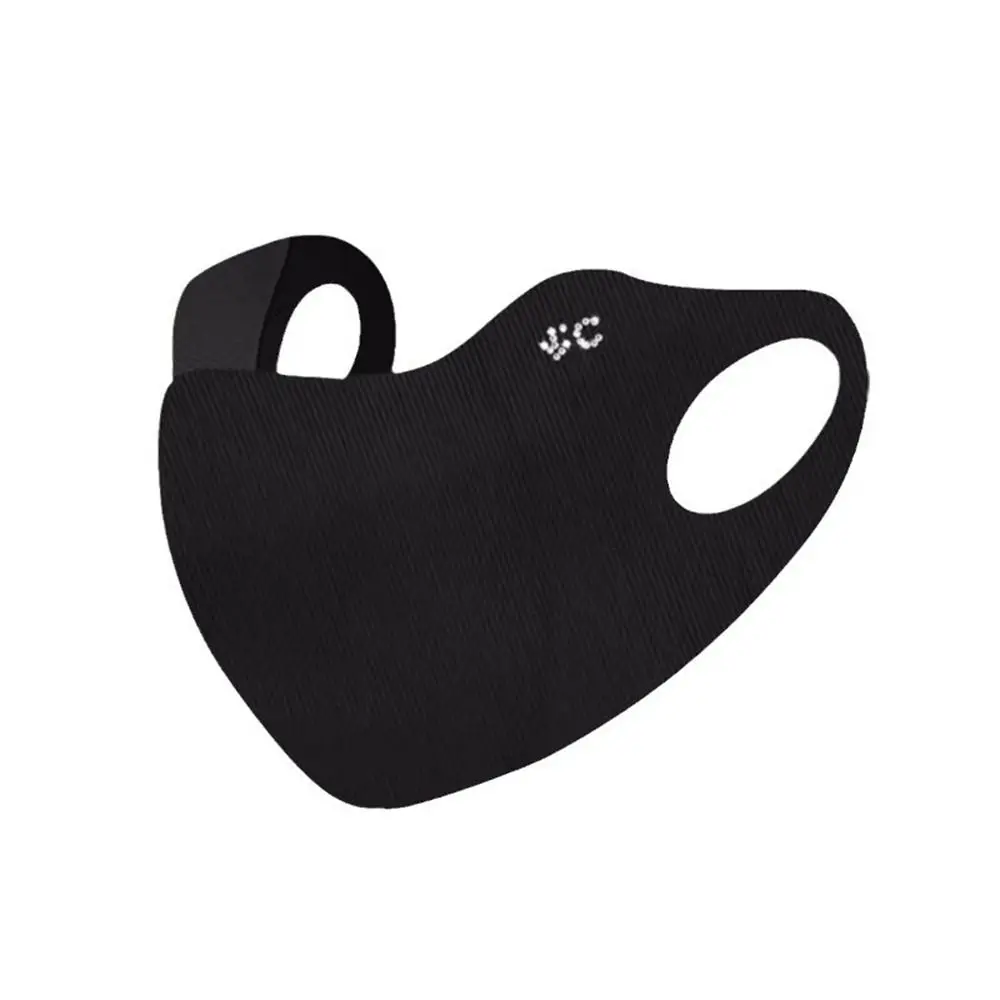 

Sunscreen Face Scarf Ice Silk Mask Breathable Summer Face Mask Face Cover Solid Color Eye Protection Face Gini Mask Cycling