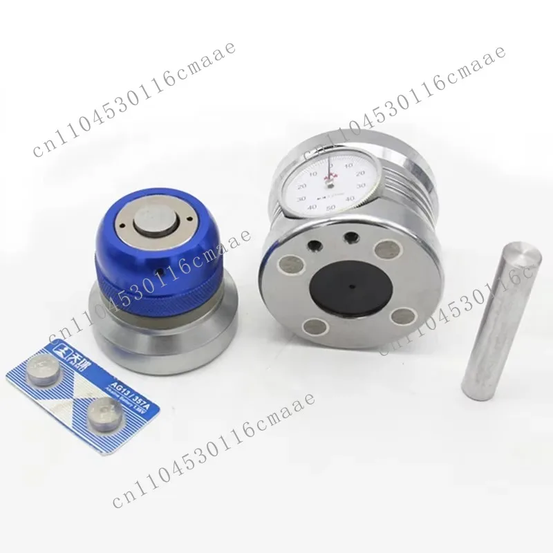 Z-axis Tool Setter, Square Tool Setting Device, 100mm and 50mm Height with Magnetic Base.