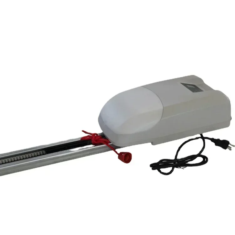 Remote Control Electric Garage Door Motor 110V-220V Garage Door Motor