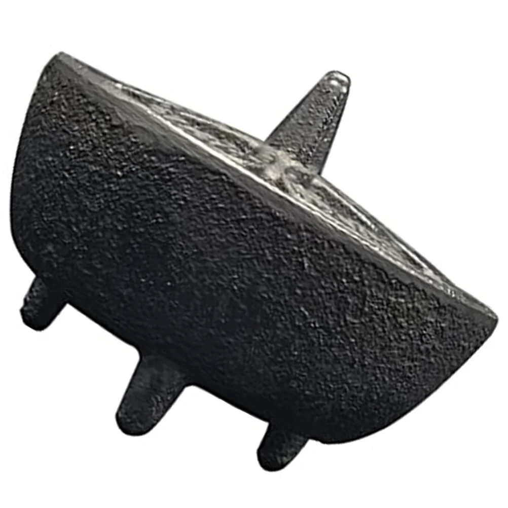 

Cast Iron Incense Burner Vintage Home Decor Censer Metal Aromatherapy Holder for Incense Cones Living Room Bedroom Office Décor
