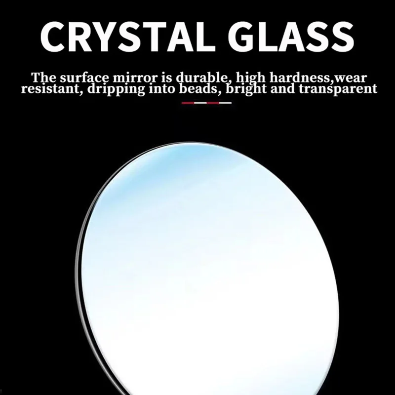 ساعة BINBOND الرجالية من أفضل العلامات التجارية Royal Casual للرجال بمينا كبير فضي من الفولاذ المقاوم للصدأ بتقويم كوارتز ساعة يد كلاسيكية مضيئة