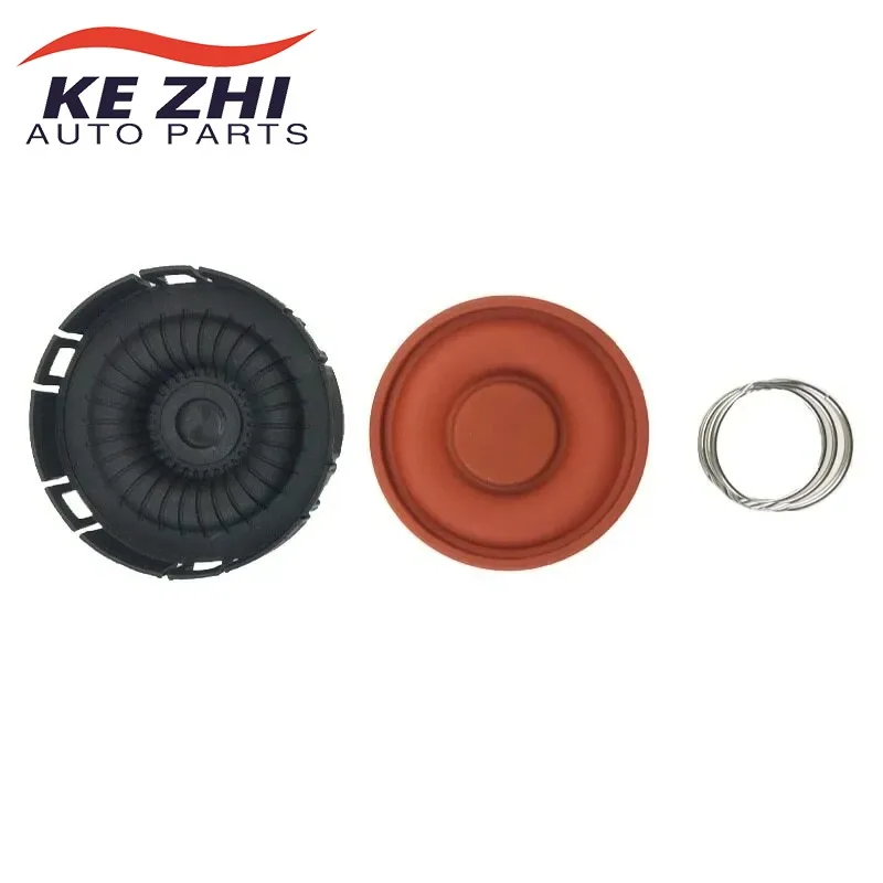 11127588412 New Engine Valve Cover Cap Rocker Cylinder Head Cap For BMW X1 X3 X5 11128589941 11127625477 11127810584