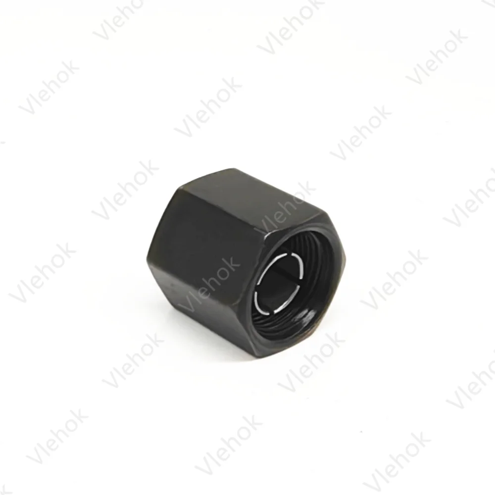 Collet Chuck Replace For BOSCH GOF900A GOF900 GOF900CE GOF900ACE POF800ACE 