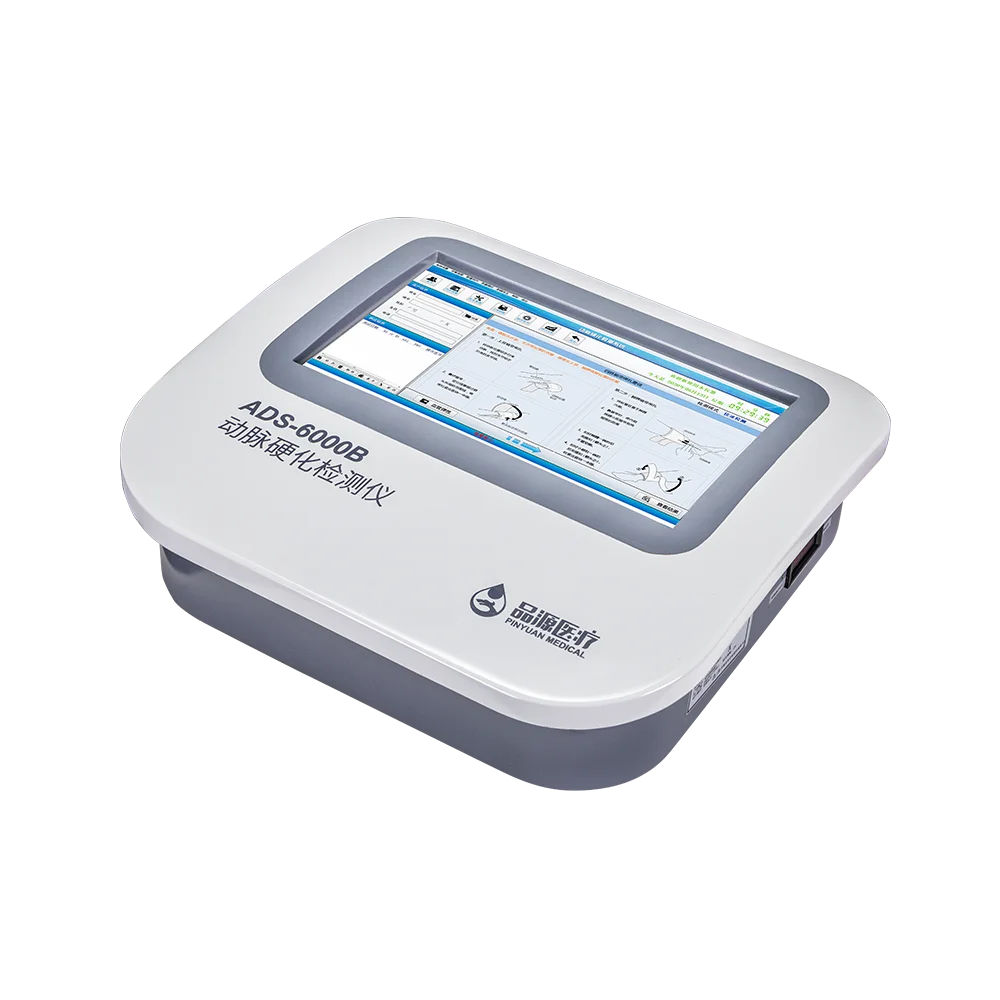 Arteriosclerosis  Portable Arteriosclerosis ADS-6000B Arterial Pathophysiological test