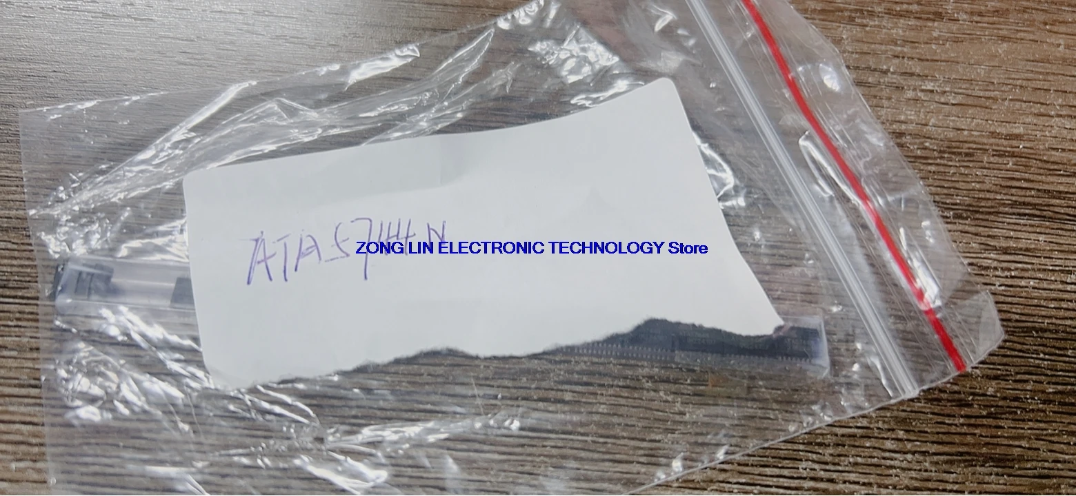 ATA5744N-TKQY ATA5744N brand new original integrated price advantage       5PCS -1lot