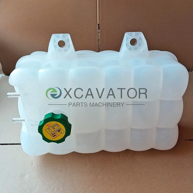 

CAT 336 340 349 350 352 355 336GC 345GC 349GC Reserve Coolant Tank Water Expansion Tank For Caterpillar 502-4178 5024178