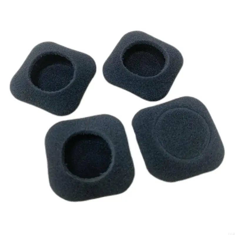 2025 แผ่นรองหูใหม่สำหรับ H150 H151 H130 H130 H250 ชุดหูฟังหูฟังปกหู