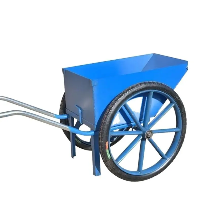 

Gray bucket truck, household dump truck