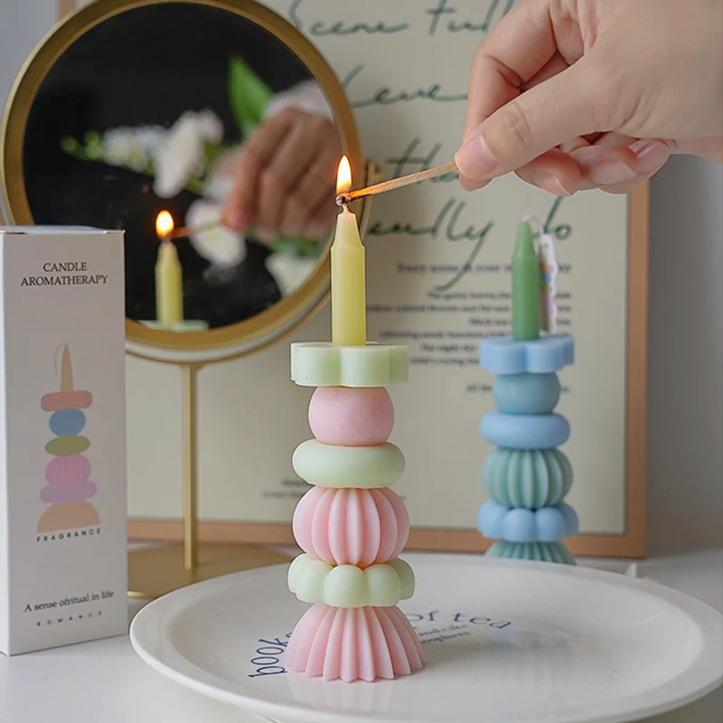 Thumbnail 3 - #1 Trending Scented Candles Right Now
