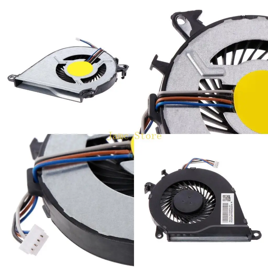 LX0B Cooling Fan La…