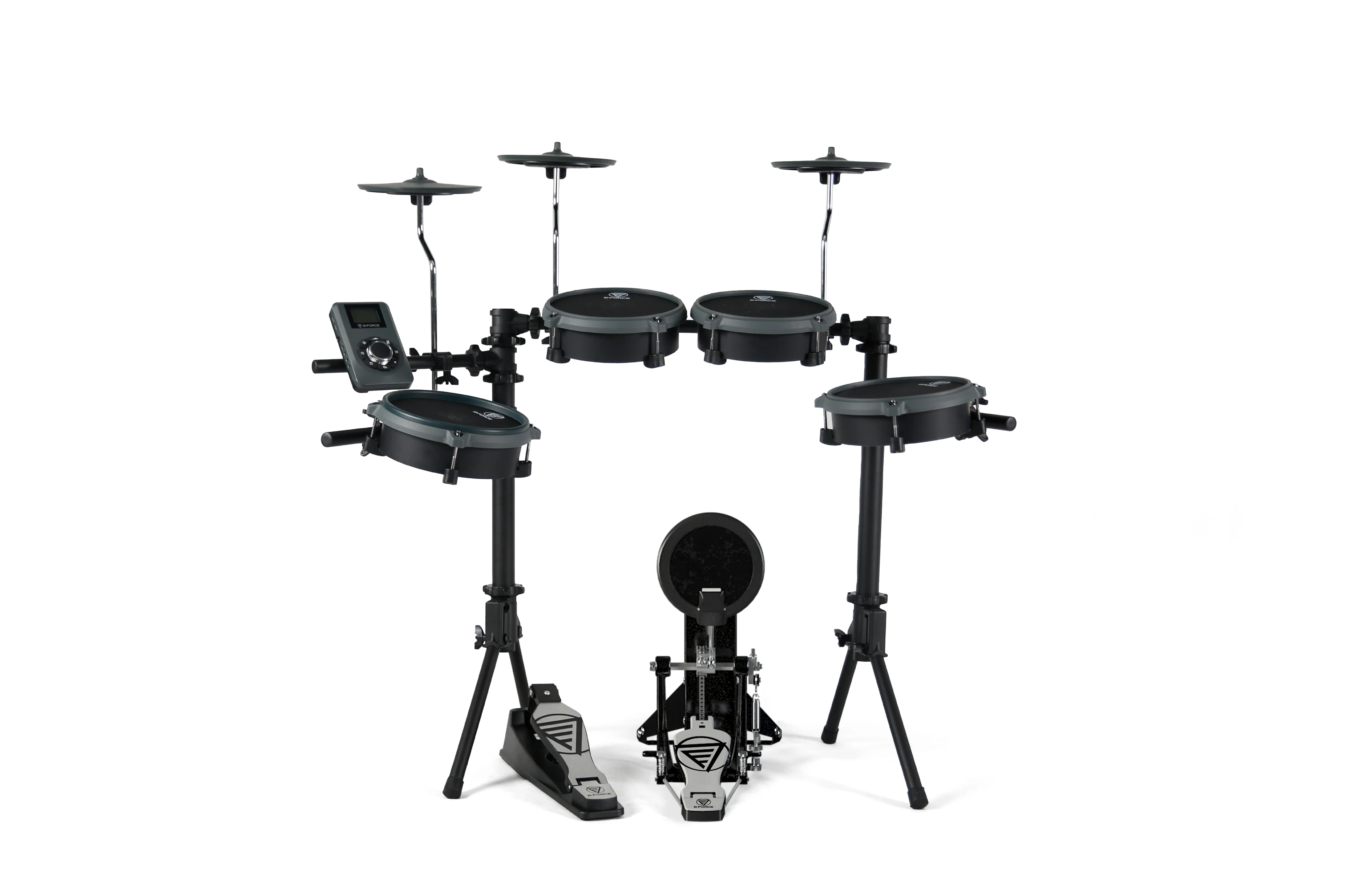 Electronic Drum Set E Drum Pulse Plus Electronic Drum