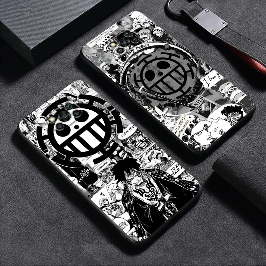 One Piece Luffy Com…