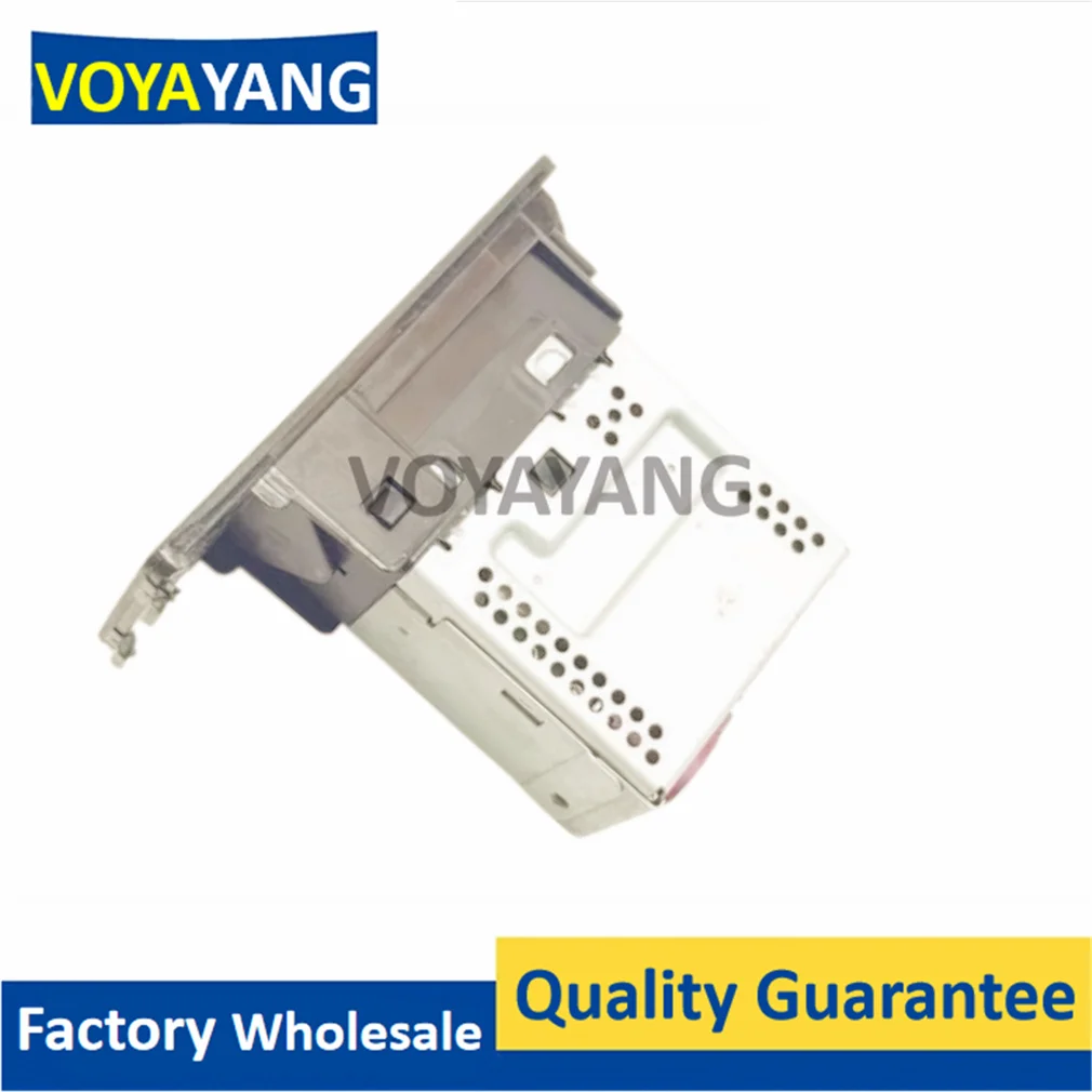 new Car USB Dual Port Interface Single Modified Double Socket For Volvo S60 S90 XC60 XC90 V90 31407038