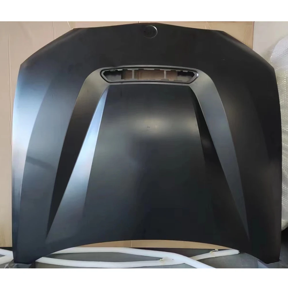 

For BMW G20 2020 Carbon Fiber Upgrade Modification Front Engine Hood Bonnet Covers