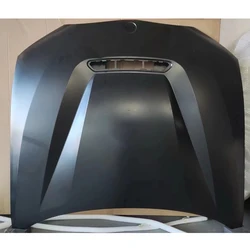 For BMW G20 2020 Carbon Fiber Upgrade Modification Front Engine Hood Bonnet Covers