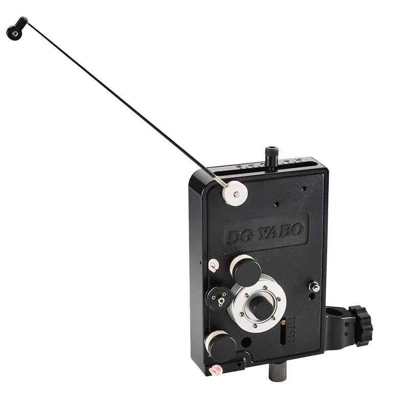 코일 와인더 와이어 권선기 기계식 댐핑 텐셔너 텐션 컨트롤러 와이어 직경 0.02-3.5와 호환 가능