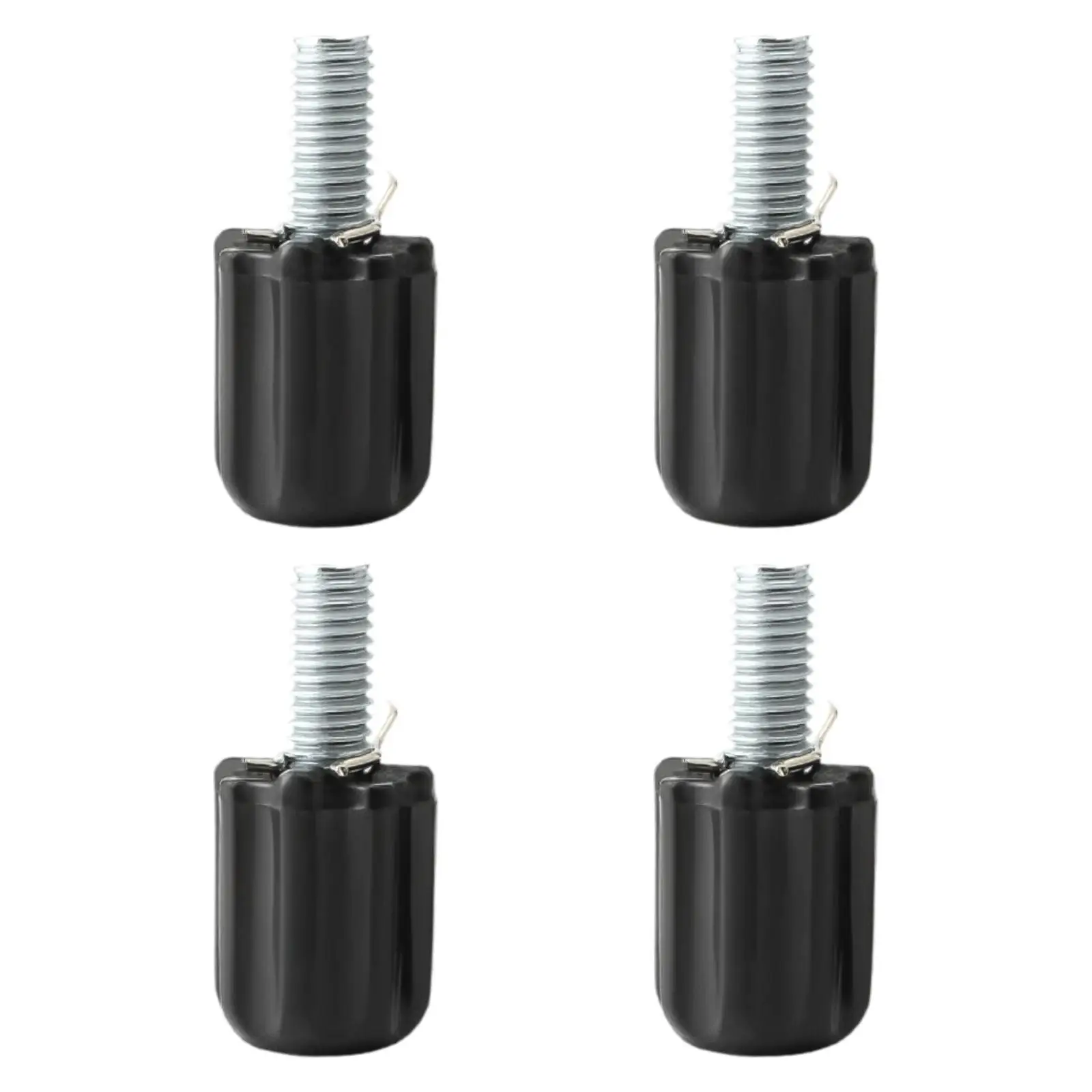 4 Pieces Bike Brake Screws Stable for Women Men Beginner Cycling Enthusiast