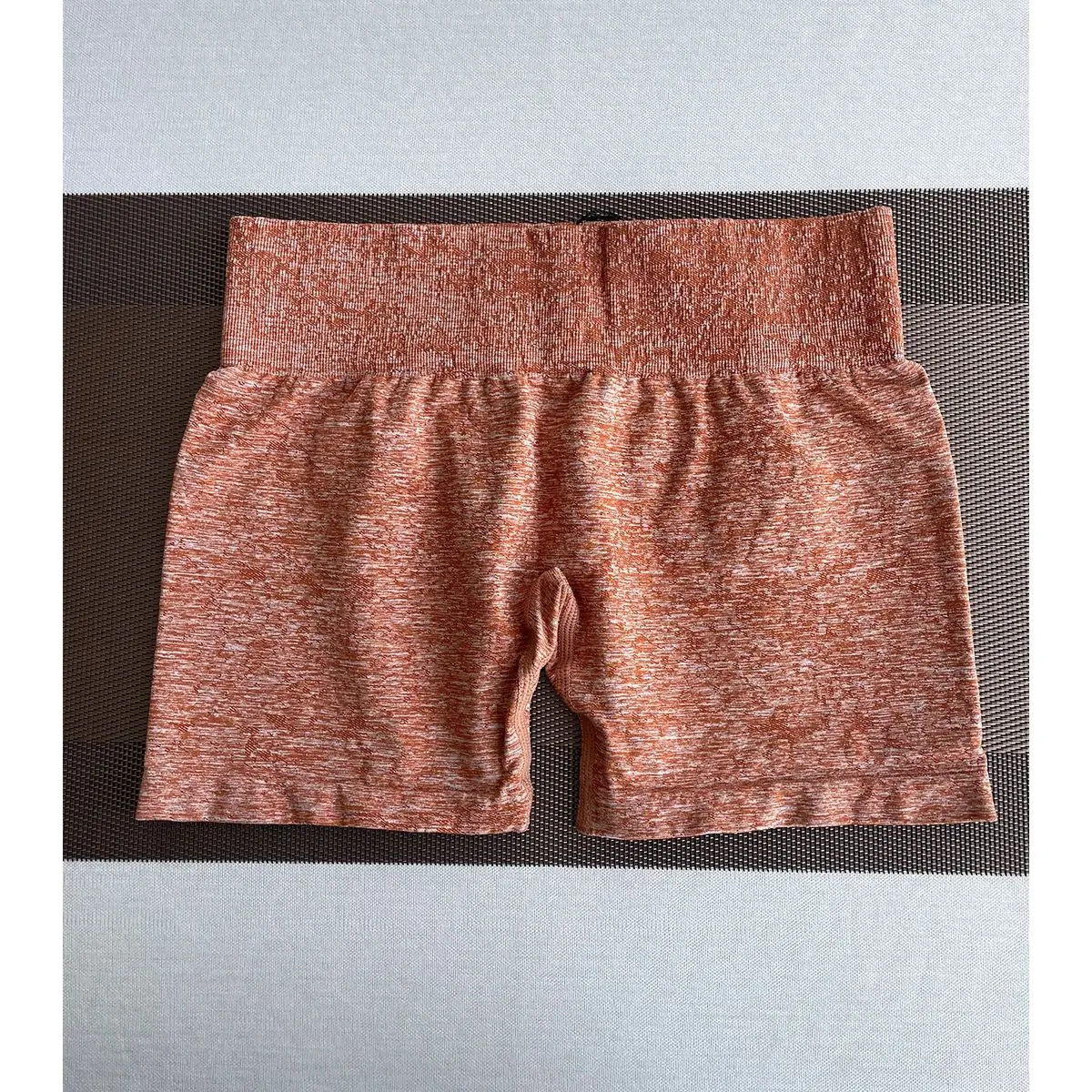 

Мягкие колготки для тренировок TKITK Digital Sl, женские фитнес-окс, длина семи футов, другие материалы, 00% осенний сезон