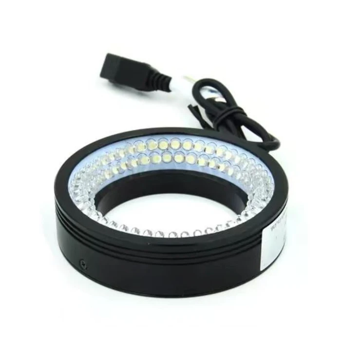 Aoi ring light Inspection Angle 90 Id 56mm Led Machine Vision Lights For Machine Vision