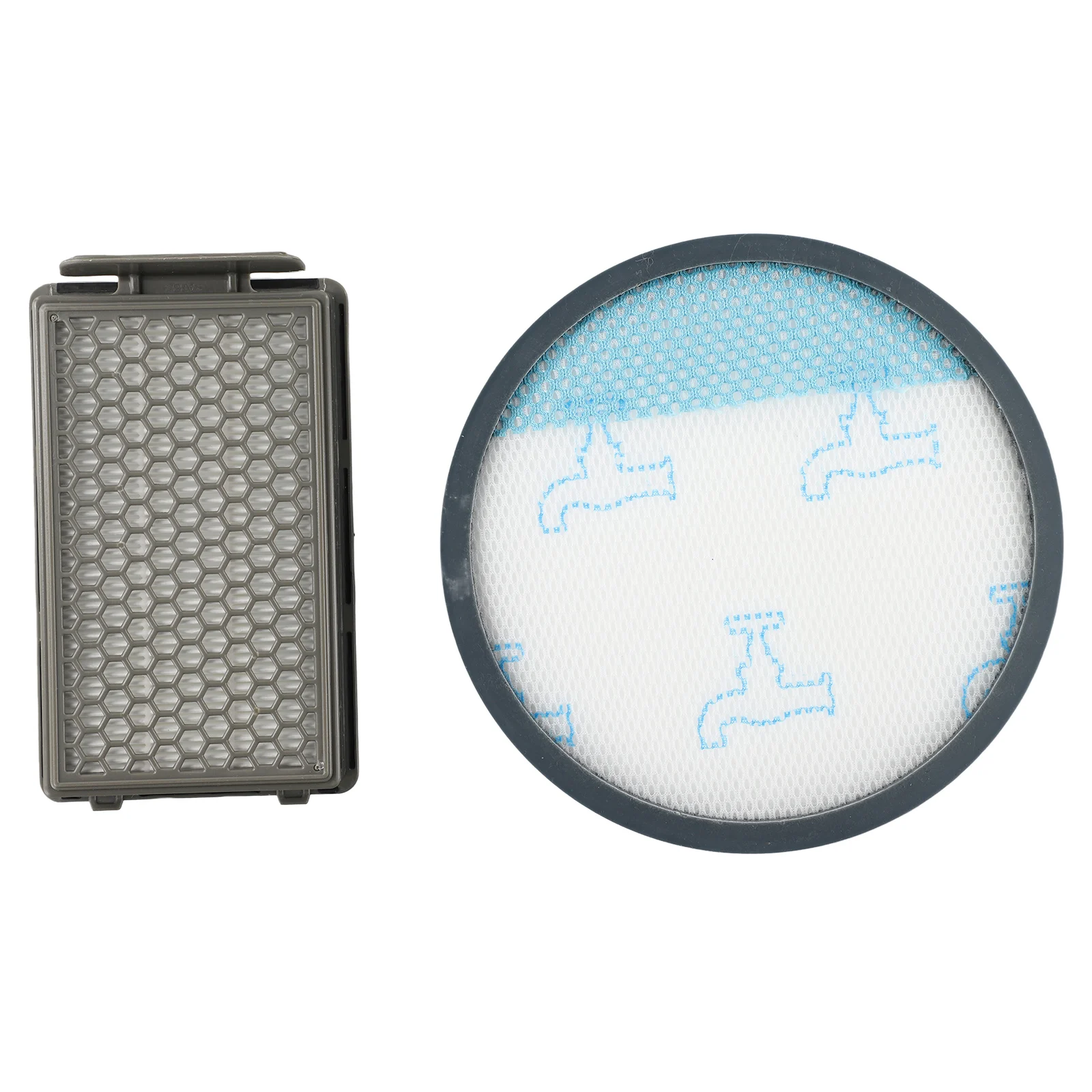 Filter Set For -Rowenta RO4825EA For Compact -Power XXL RO4825 RO4871 TW48 Replacement Filter Parts