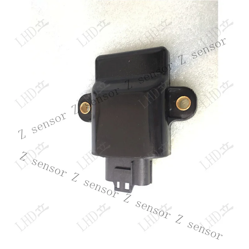 AAA+ 6AH-85540-00 CDI UNIT ASSY For 4-Stroke 15HP 20HP Yamaha Outboard Engine Motor