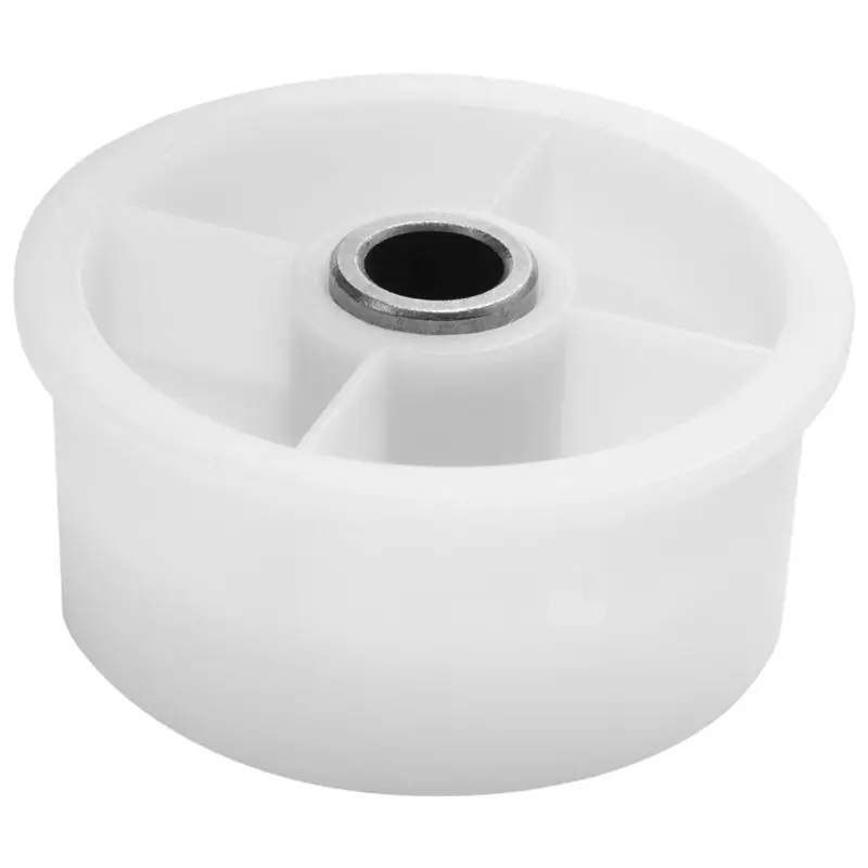 

6-3700340 Натяжной ролик сушильной машины подходит для сушилки Whirlpool Crosley WP6-3700340VP 33001783 AP6009859 PS11743032-Розничная продажа