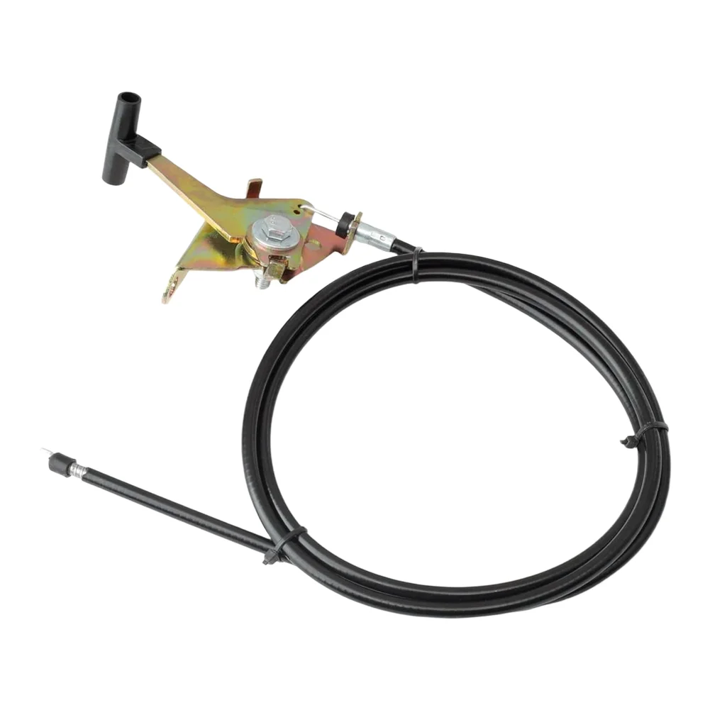 Throttle Cable 636M 648M 648R 652B 652E 652M 652R 661R Lawn Mower Throttle Control Cable Garden Tools Replacement Parts